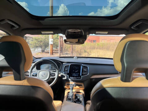 2018 Volvo XC90 T6 Inscription