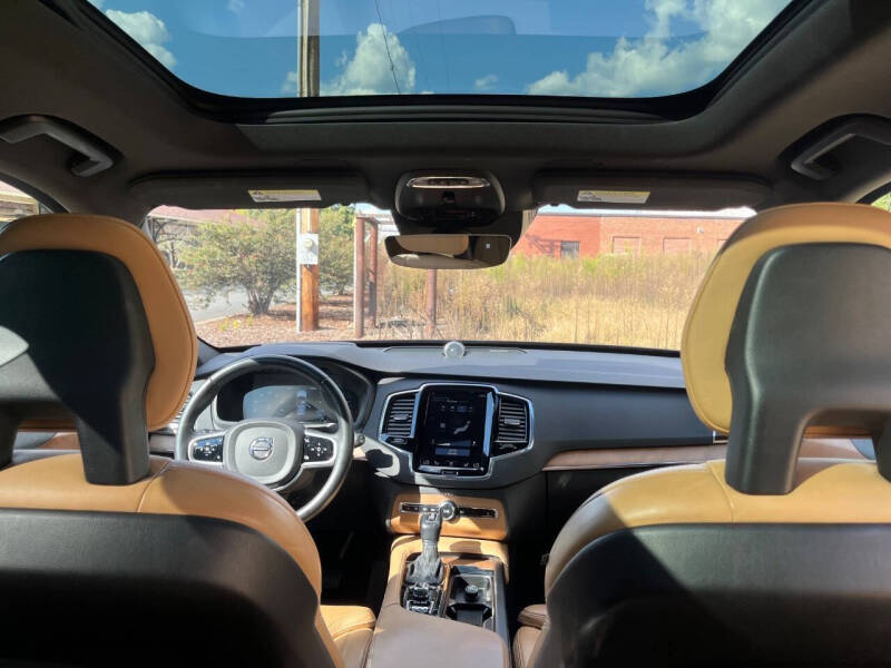 2018 Volvo XC90 T6 Inscription