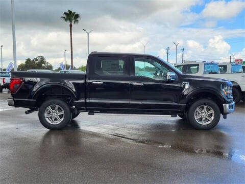 2024 Ford F-150 for sale at Sames Super Center in Corpus Christi TX