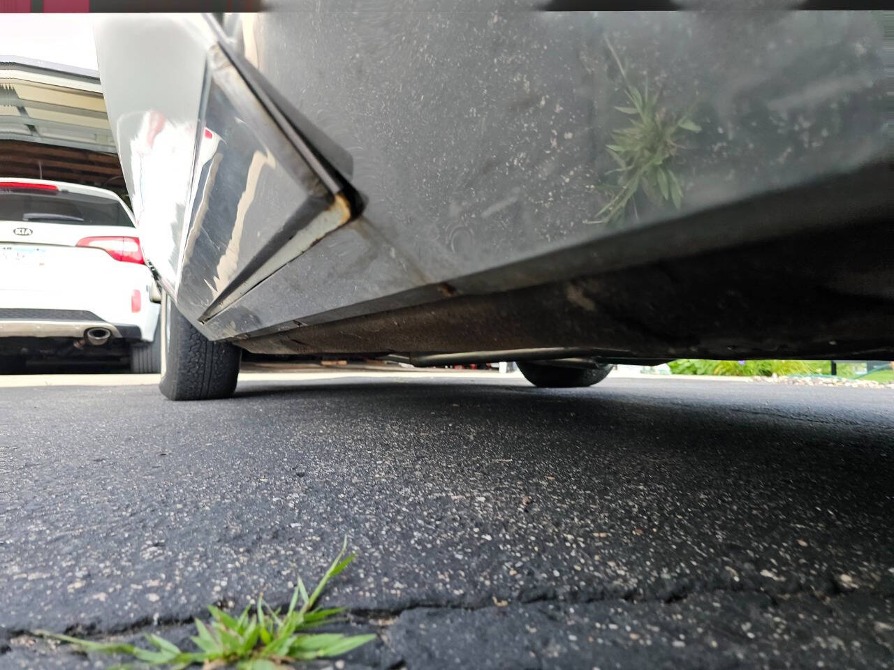 1973 Pontiac Grand Ville 180