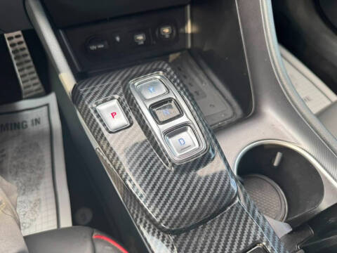 2020 Hyundai Sonata SEL Plus