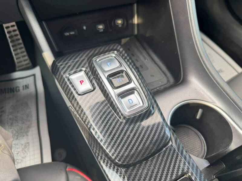 2020 Hyundai Sonata SEL Plus