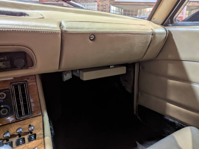 1984 Avanti II