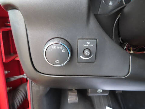 2015 Chevrolet Express 2500