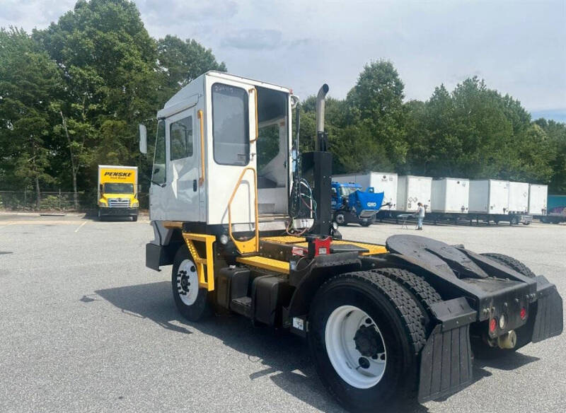 2018 Kalmar Ottawa T2
