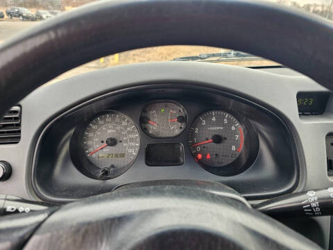 2000 Toyota RAV4