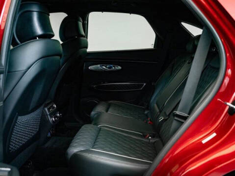 2023 Genesis GV70 3.5T Sport