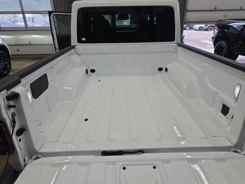 2026 Jeep Gladiator 85th Anniversary Edition