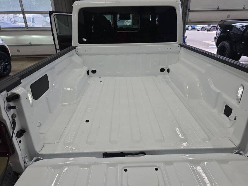 2026 Jeep Gladiator 85th Anniversary Edition