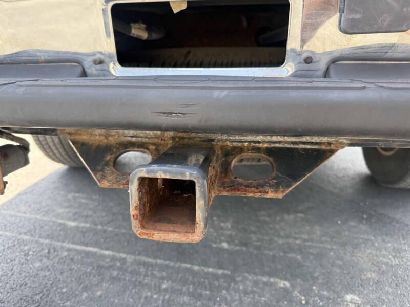 2002 Chevrolet Silverado 1500