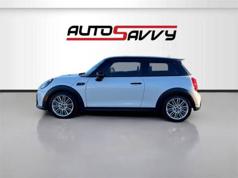 2024 MINI Hardtop 2 Door Cooper S