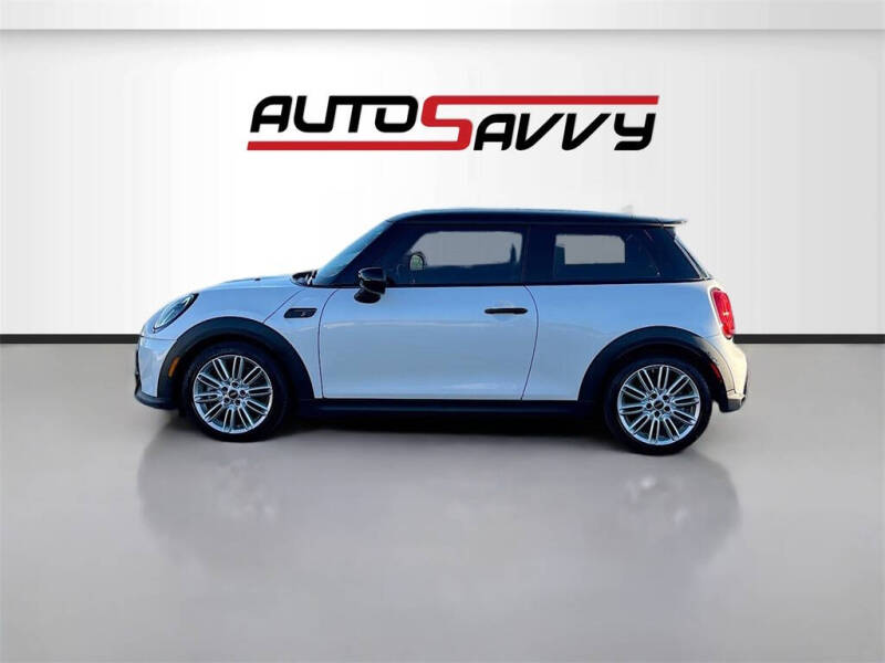 2024 MINI Hardtop 2 Door Cooper S