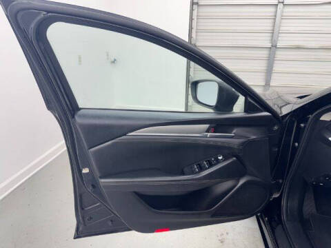 2020 Mazda MAZDA6 Touring