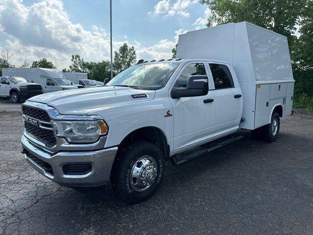 2024 RAM 3500 for sale at Medina Auto Mall in Medina OH