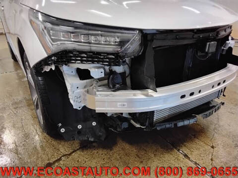 2025 Acura RDX SH-AWD w/Tech