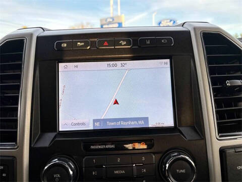 2020 Ford F-350 Super Duty