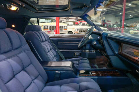 1979 Lincoln Continental