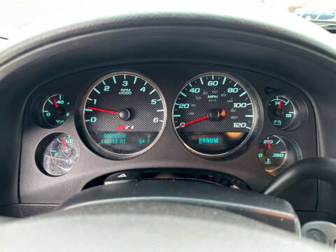 2011 GMC Sierra 1500 SLT