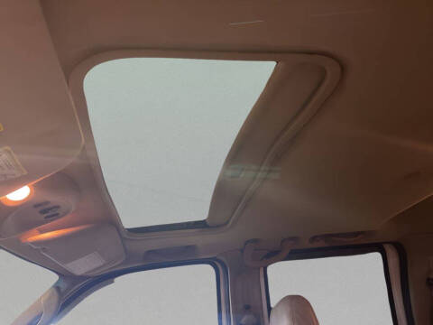 2006 Ford F-350 Super Duty