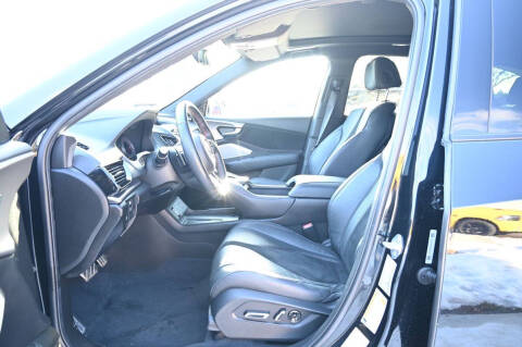 2024 Acura RDX SH-AWD w/A-SPEC