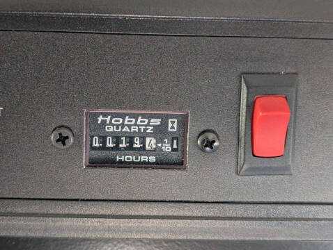 1996 Dodge Ram Van 3500