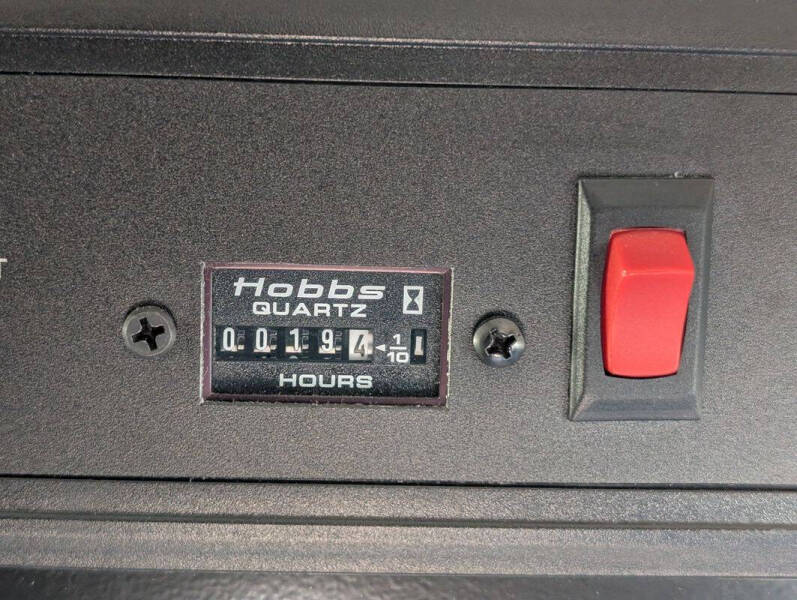 1996 Dodge Ram Van 3500