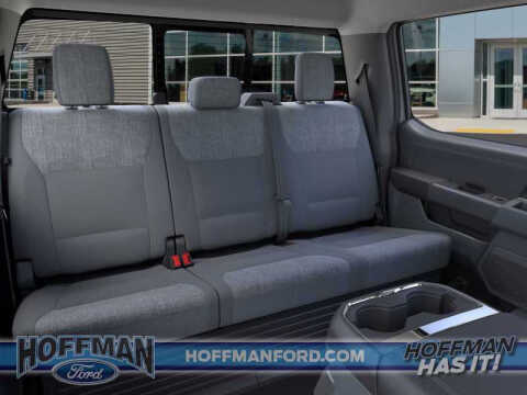 2026 Ford F-350 Super Duty