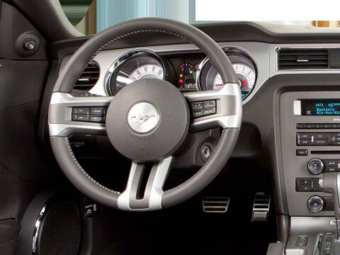 2011 Ford Mustang V6 Premium