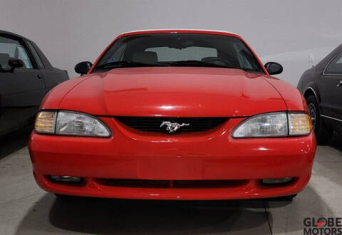 1994 Ford Mustang GT