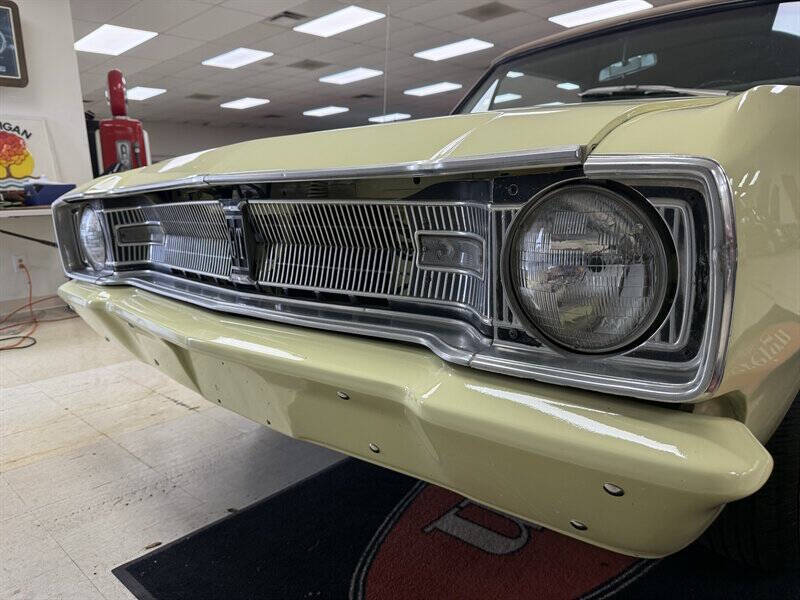 1967 Dodge Dart