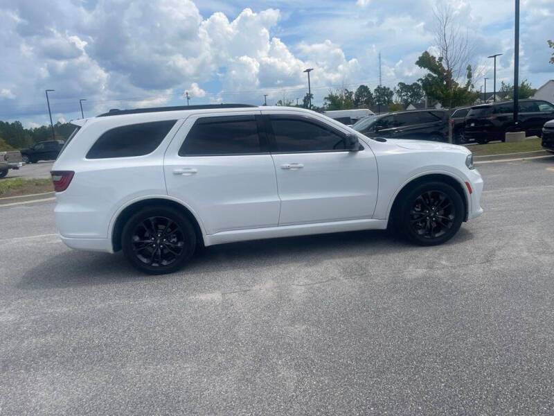 2023 Dodge Durango GT Premium