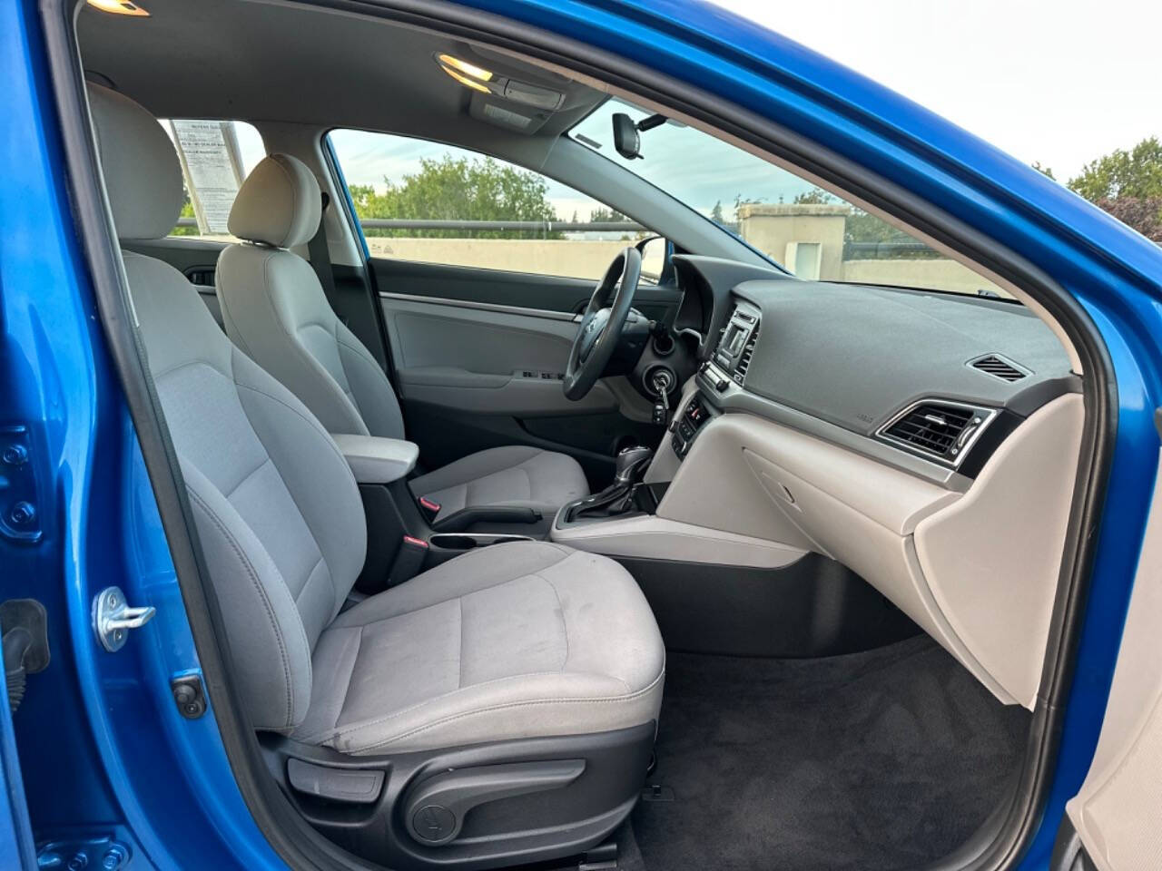 2018 Hyundai ELANTRA for sale at Starline Motorsports in Portland, OR