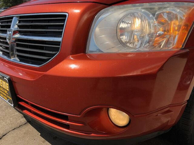 2008 Dodge Caliber for sale at Extreme Auto Plaza in Des Moines, IA