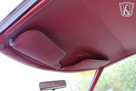 1979 Ford Ranchero