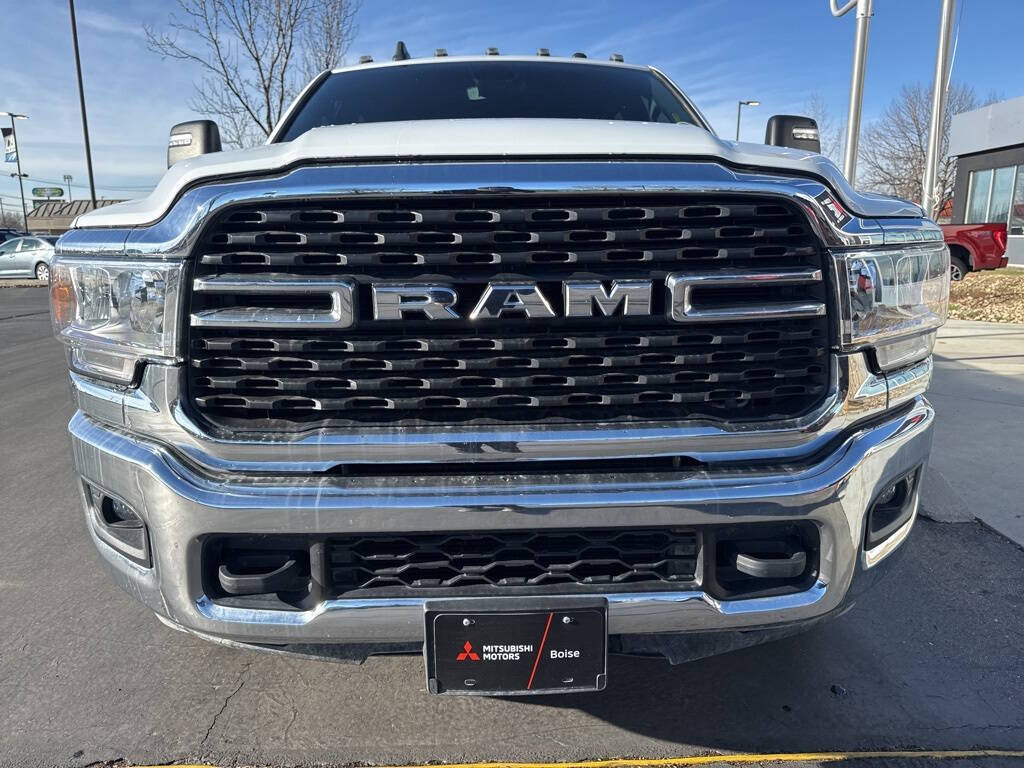 2023 Ram 3500 for sale at Axio Auto Boise in Boise, ID