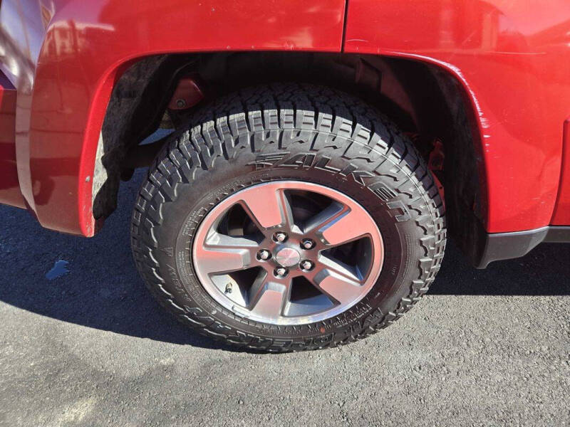 2008 Jeep Liberty Sport