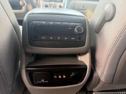 2013 GMC Acadia SLE-2