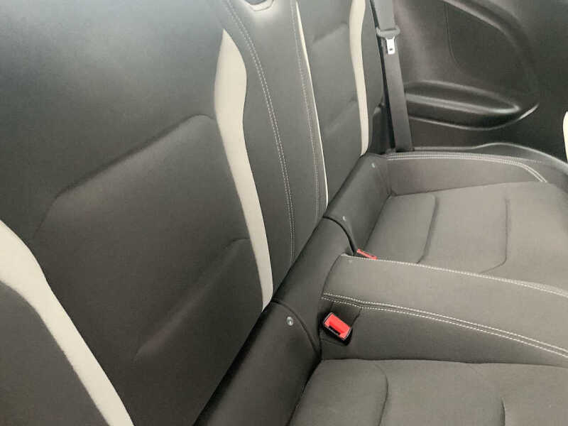 2022 Chevrolet Camaro LT1