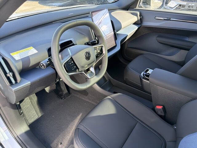 2026 Volvo EX30 Twin Plus