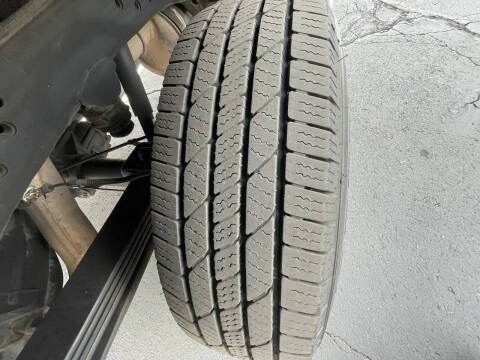 2017 Chevrolet Silverado 2500HD Work Truck