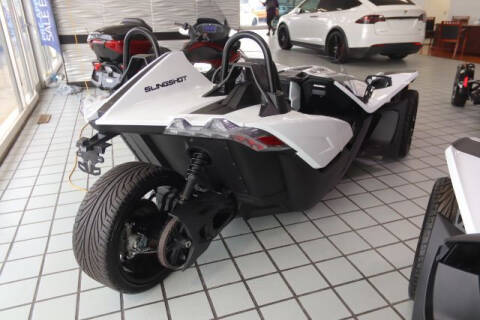 powersport image