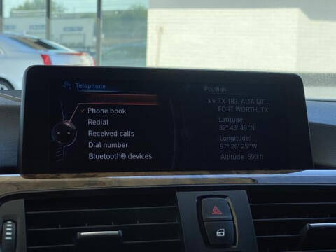 2014 BMW 3 Series 328i xDrive