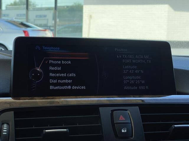 2014 BMW 3 Series 328i xDrive