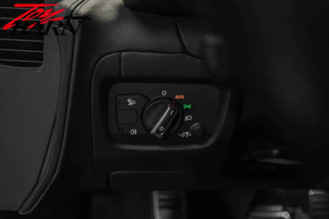 2017 Audi R8 5.2 quattro V10 Plus