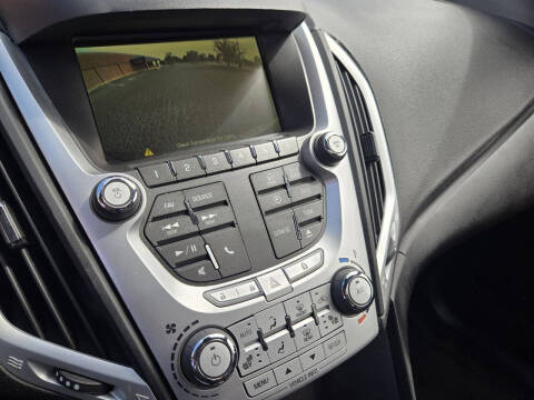 2012 GMC Terrain SLT-2