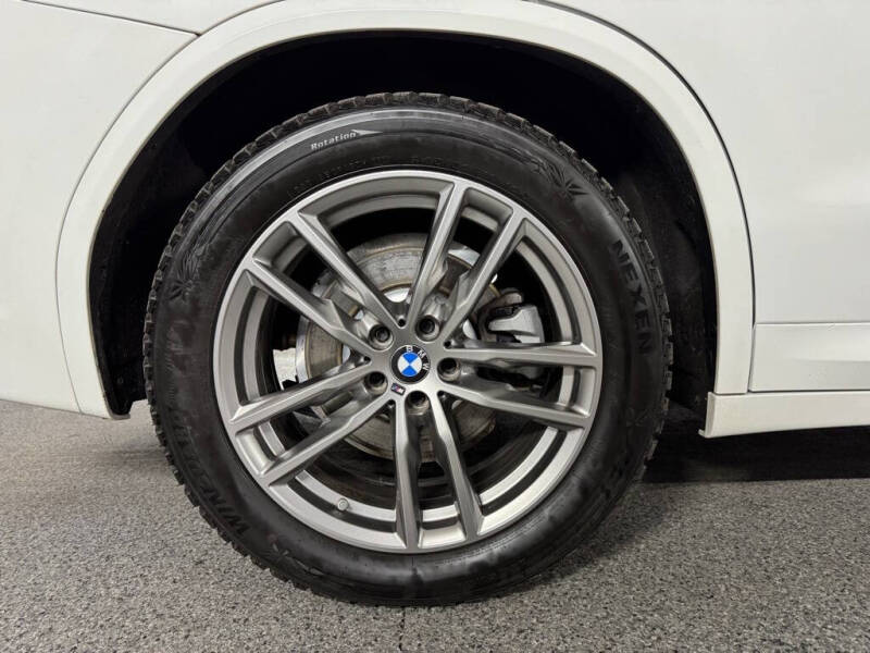 2021 BMW X3 xDrive30e