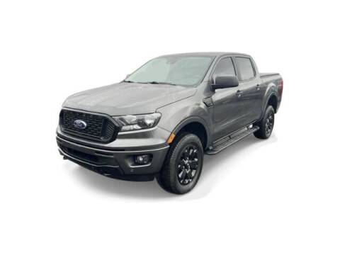 2019 Ford Ranger for sale at Medina Auto Mall in Medina OH