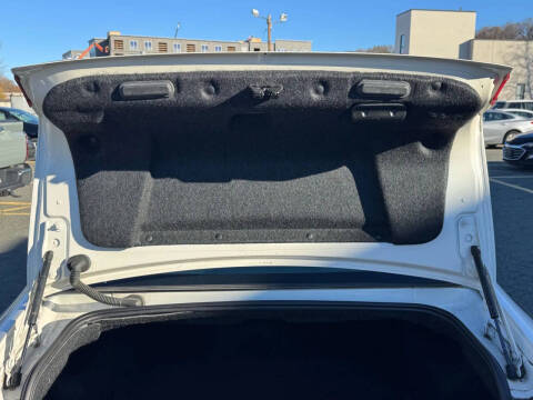 2011 Chevrolet Malibu LT