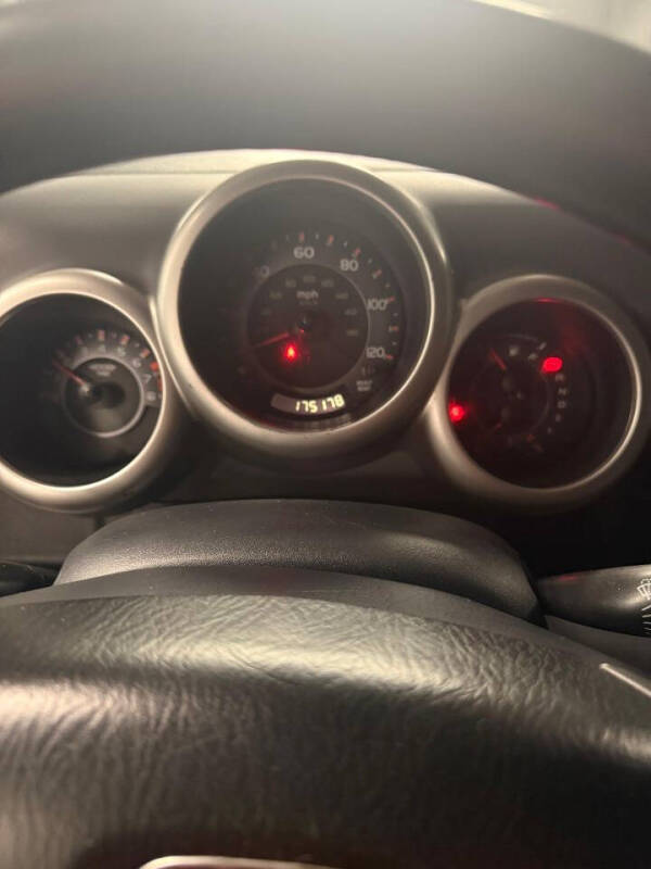 Image of 2003 Honda Element EX