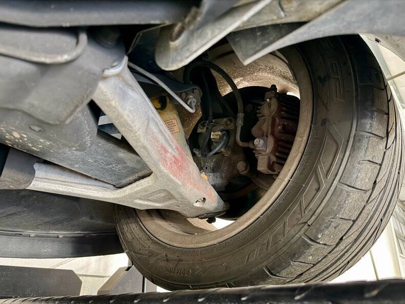 1995 Chevrolet Corvette